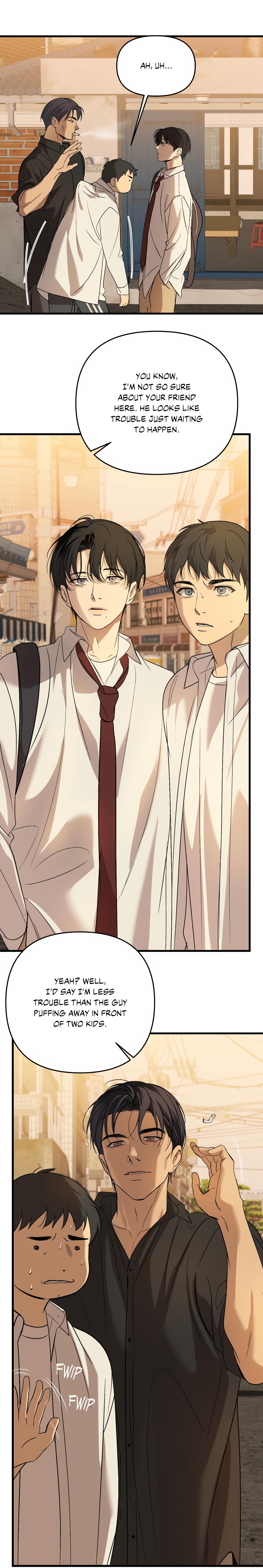 backlight, Chapter 39 image 04